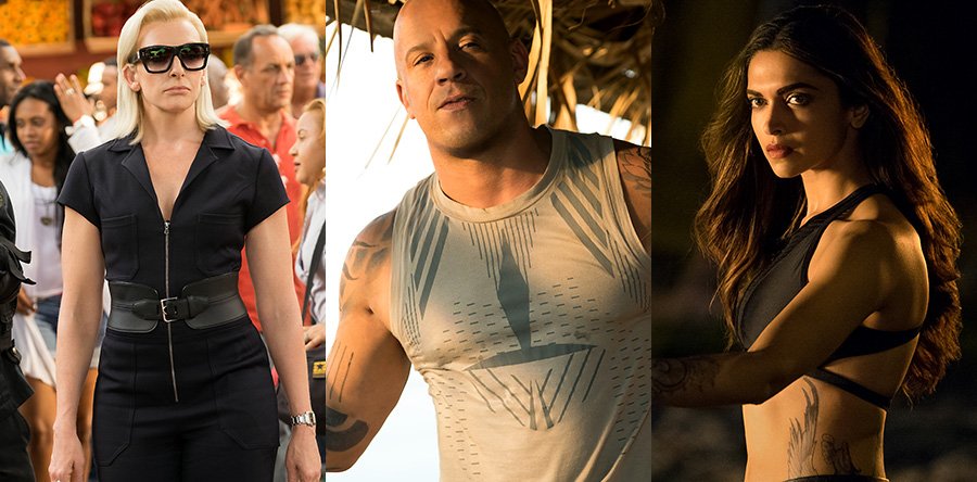 xXx: REACTIVATED fotos