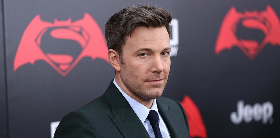 THE BATMAN noticia: Guión acabado