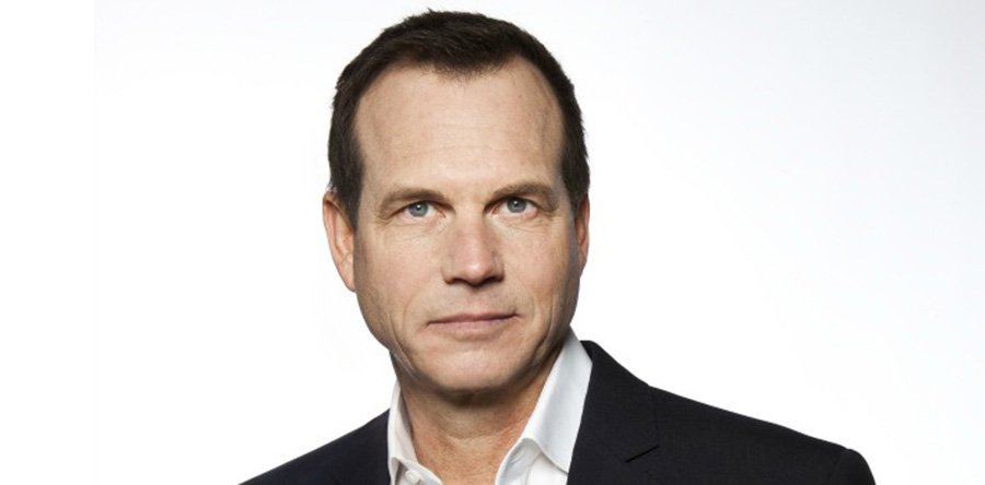BILL PAXTON noticia: Bill Paxton muere a los 61 años