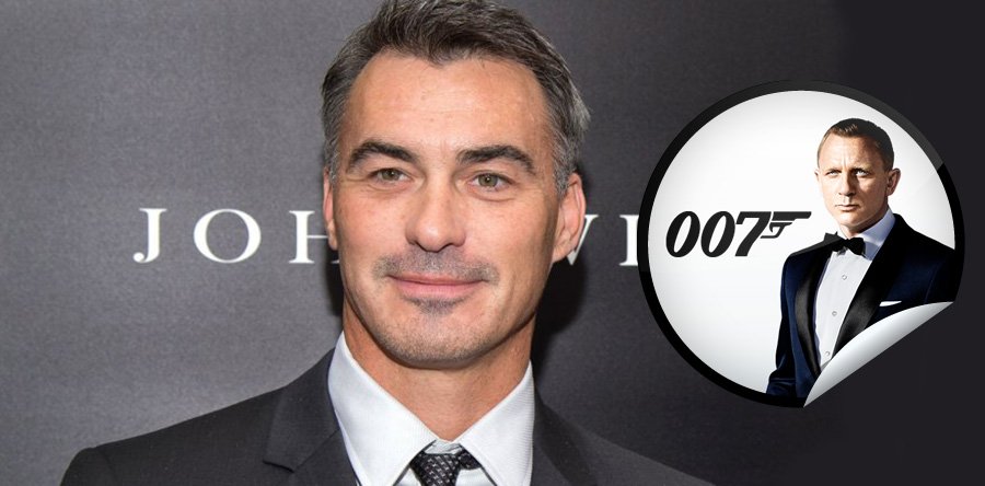 JAMES BOND 25 noticia: Chad Stahelski se ofrece como director