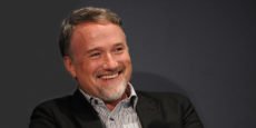 GUERRA MUNDIAL Z 2 noticia: Dave Fincher sigue interesado