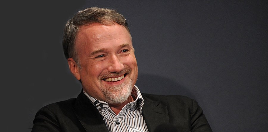 GUERRA MUNDIAL Z 2 noticia: Dave Fincher sigue interesado