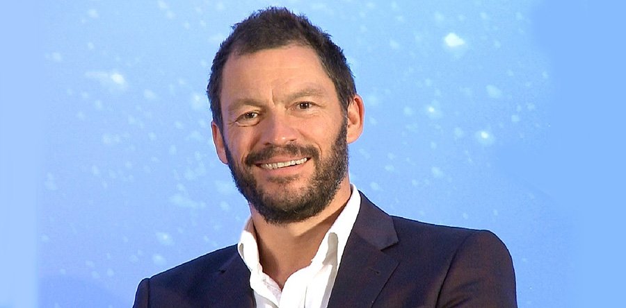 TOMB RAIDER noticia: Dominic West es papá Croft