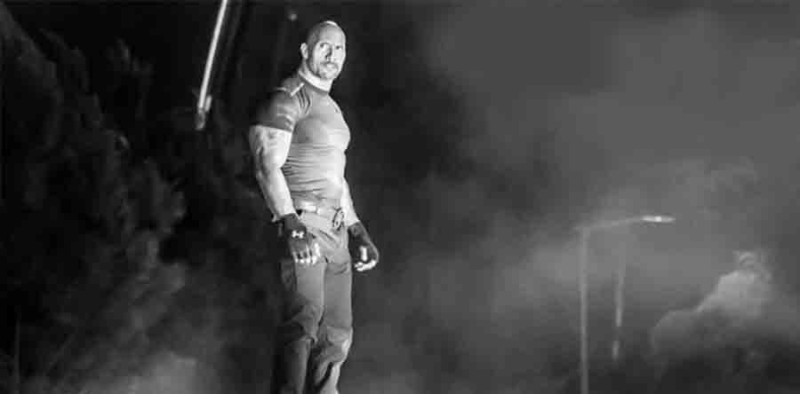 FAST & FURIOUS 8 promo: ¿Familia o personal?