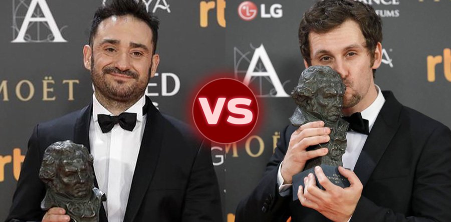 GOYAS 2017 noticia: La ira y el monstruo, campeones