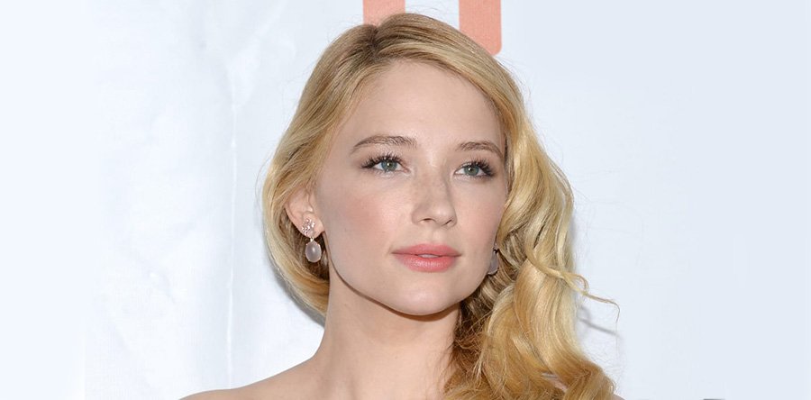 GOTHAM CITY SIRENS noticia: ¿Haley Bennett Catwoman?