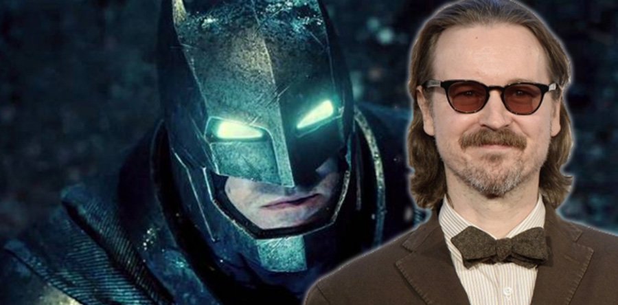 THE BATMAN noticia: Matt Reeves dice que sí