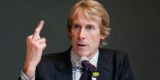 TRANSFORMERS noticia: Michael Bay deja la dirección