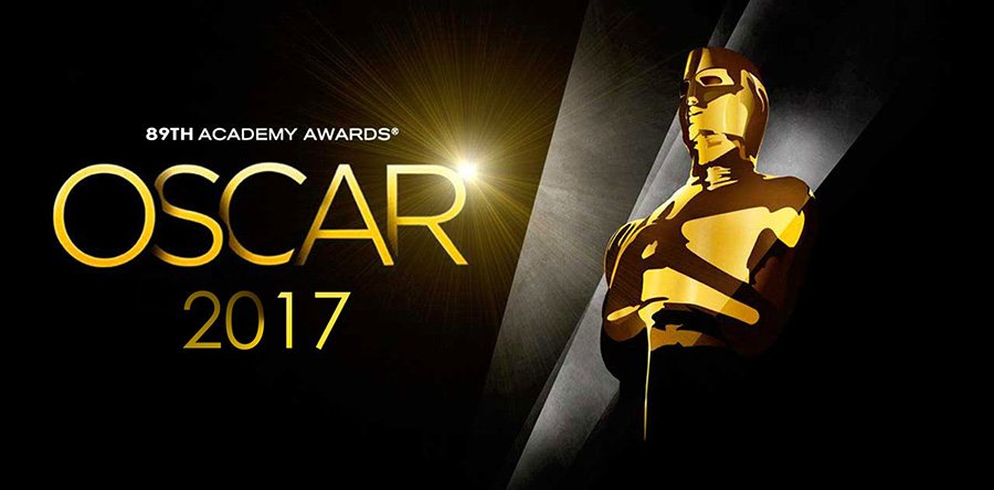 OSCARS 2017 noticia: Lista de ganadores