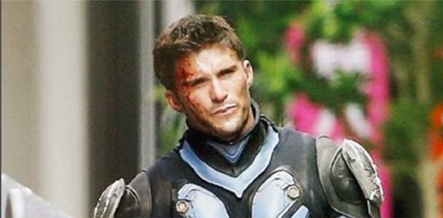 PACIFIC RIM: INSURRECCIÓN avance: Scott Eastwood, piloto jaeger