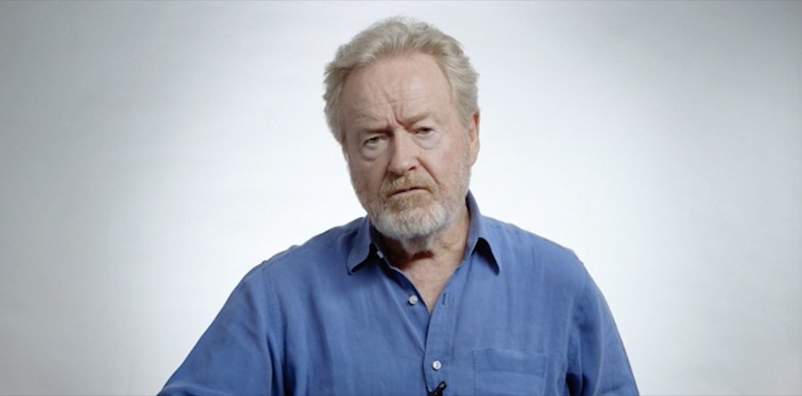 THE BATMAN noticia: Ridley Scott en la reserva