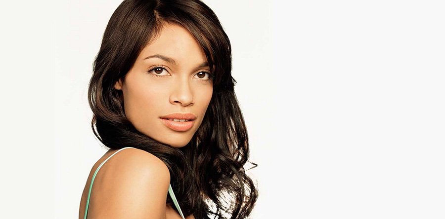 LOS NUEVOS MUTANTES noticia: Rosario Dawson, posible mutante