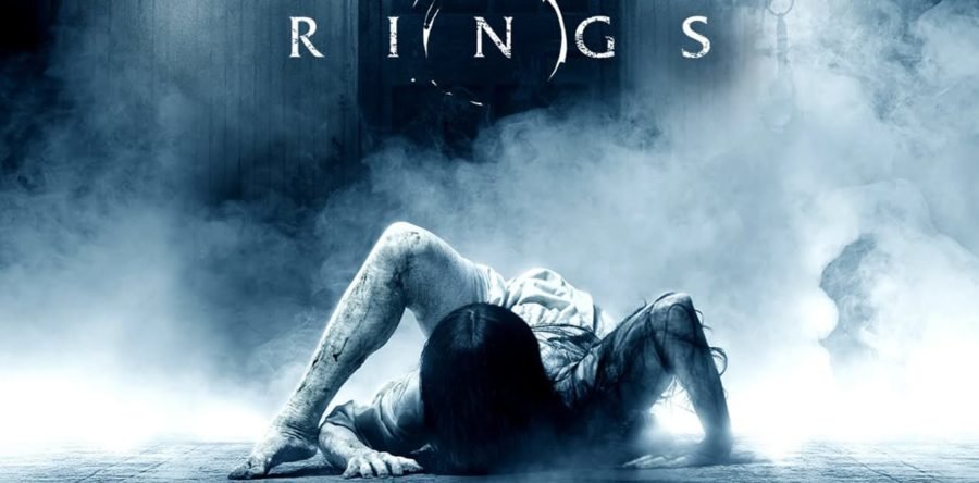 RINGS crítica: Samara se revuelve en el pozo