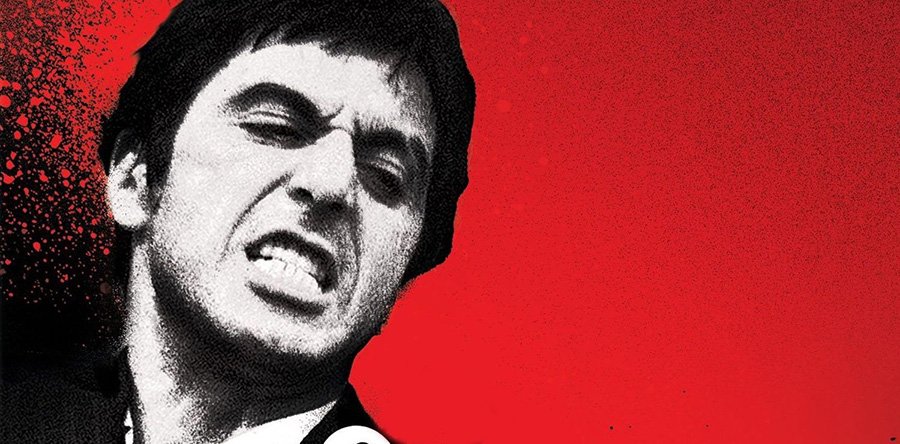 SCARFACE noticia: Los hermanos Coen escriben el guión