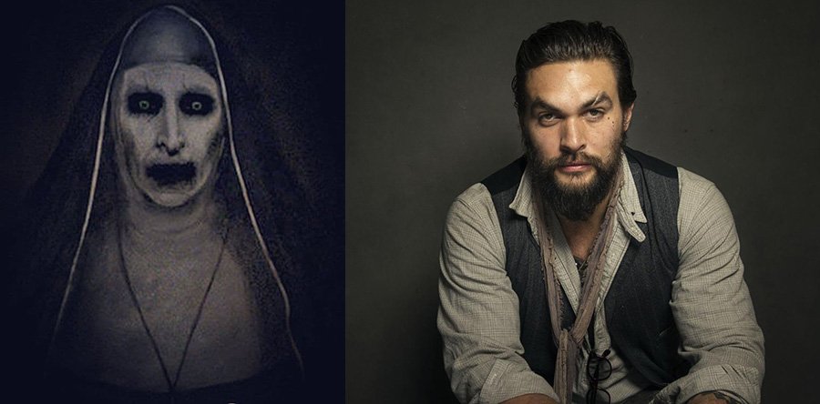 LA MONJA noticia: Más datos sobre el spinoff de Expediente Warren