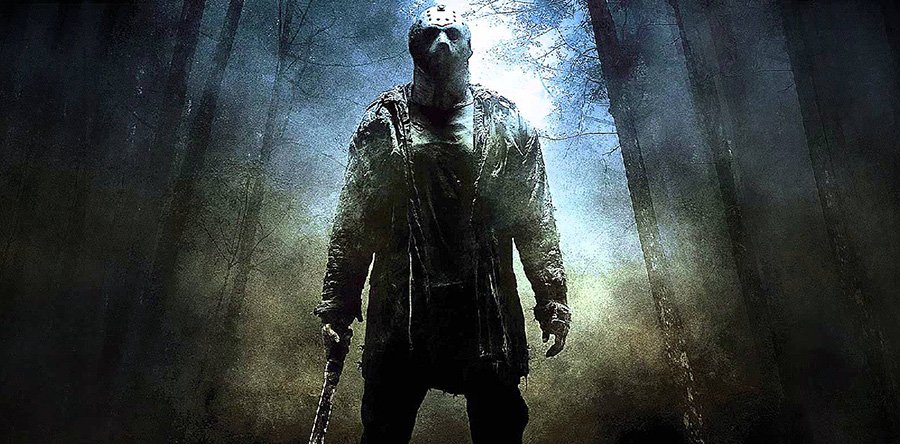 VIERNES 13 noticia: Se cancela el reboot