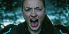 X-MEN 7 noticia: ¿Fénix Oscura?