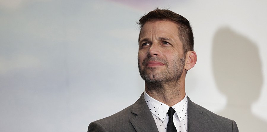 THE BATMAN noticia: Zack Snyder podría dirigirla