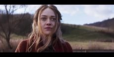 BRIMSTONE trailer