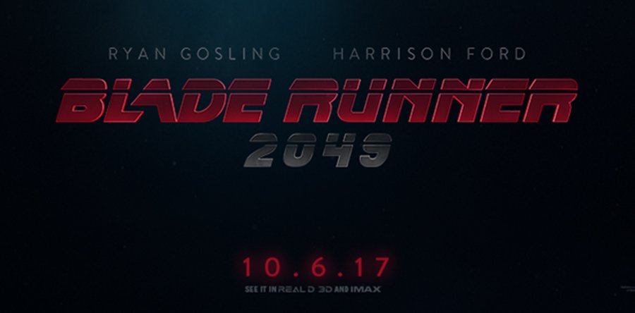 BLADE RUNNER 2049 noticia: Buenas sensaciones en las CinemaCon