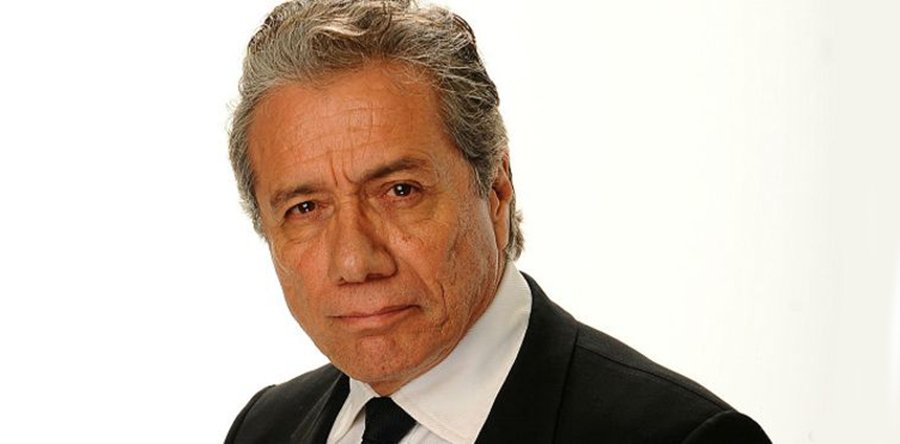 BLADE RUNNER 2049 noticia: Edward James Olmos repite como Gaff