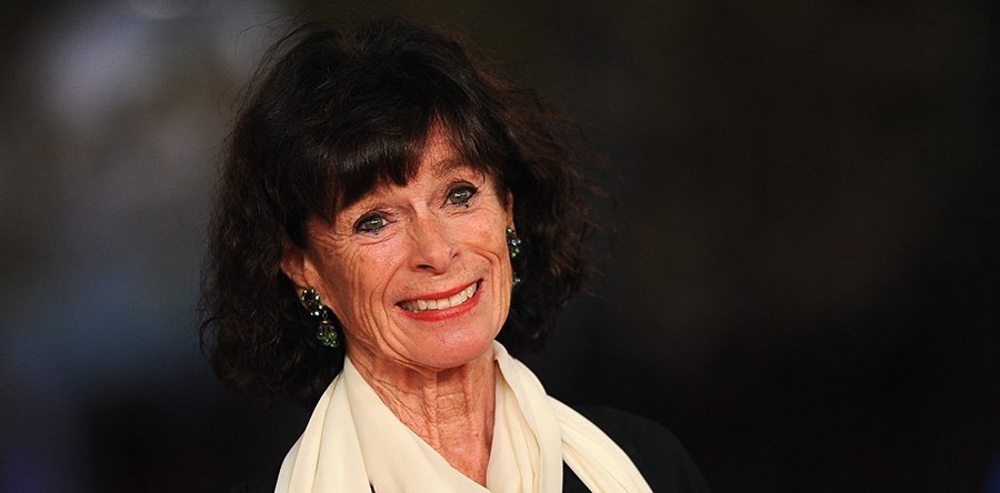 JURASSIC WORLD 2 noticia: Geraldine Chaplin fichada