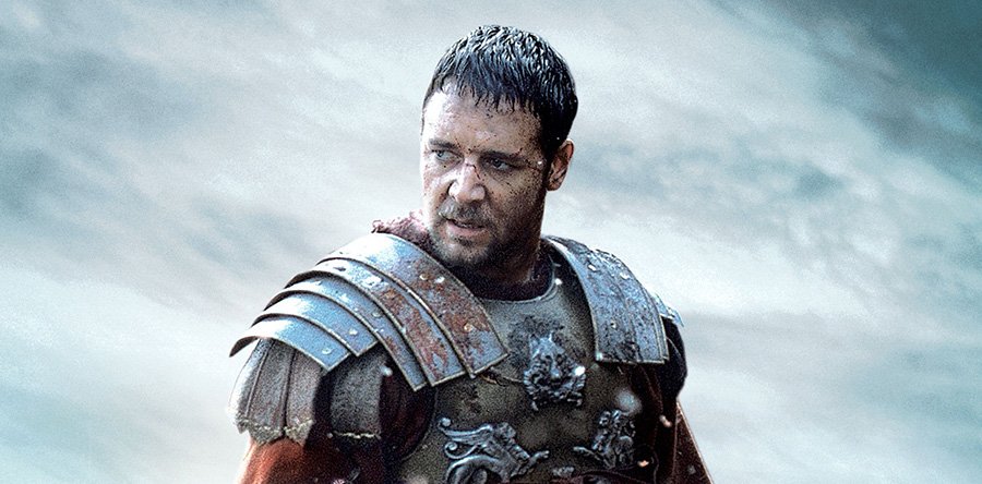 GLADIATOR 2 noticia: Ridley Scott sabe cómo hacerla