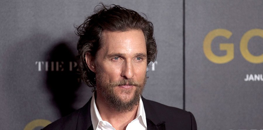 GOLD premiere: Premiere de oro