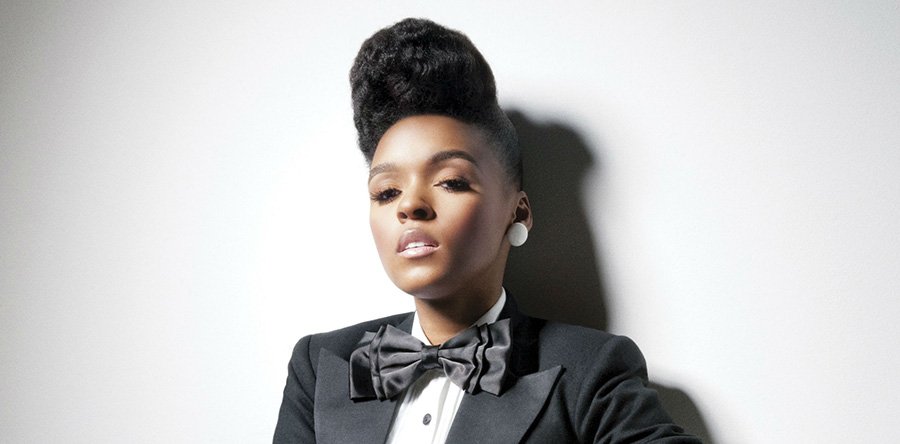 DEADPOOL 2 noticia: Janelle Monae toma la delantera para Domino