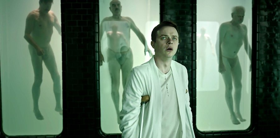 LA CURA DEL BIENESTAR ficha