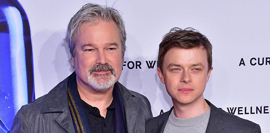 LA CURA DEL BIENESTAR premiere: La premiere del bienestar