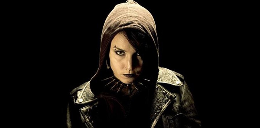 THE GIRL IN THE SPIDER’S WEB noticia: El retorno de Lisbeth Salander
