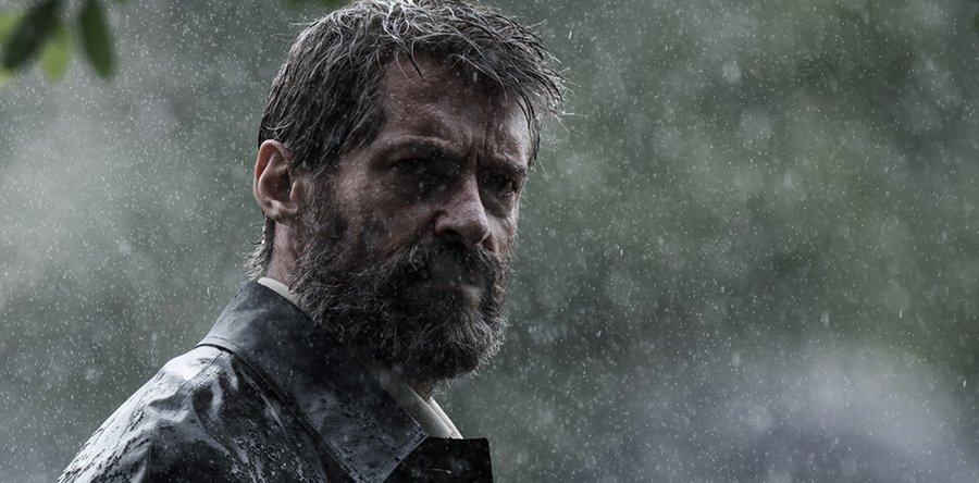 LOGAN noticia: Hugh Jackman quería un final diferente
