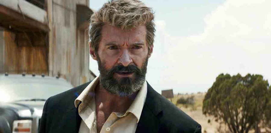 LOGAN noticia: Sin escena post-créditos