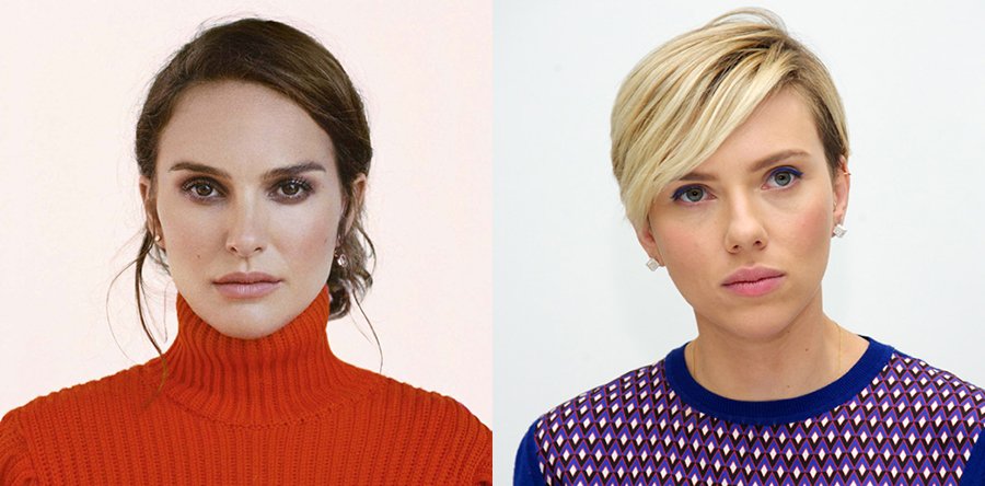 THE GIRL IN THE SPIDER’S WEB noticia: Primeros nombres para Lisbeth Salander