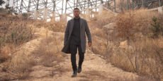 PACIFIC RIM: INSURRECCIÓN avance: John Boyega se despide
