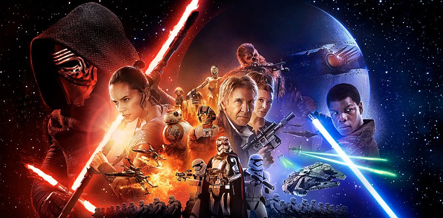 STAR WARS noticia: Planes hasta 2030