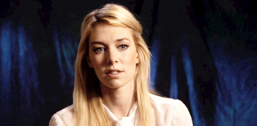 MISIÓN IMPOSIBLE 6 noticia: Vanessa Kirby, chica Hunt