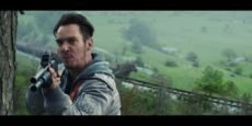 BLACK BUTTERFLY trailer