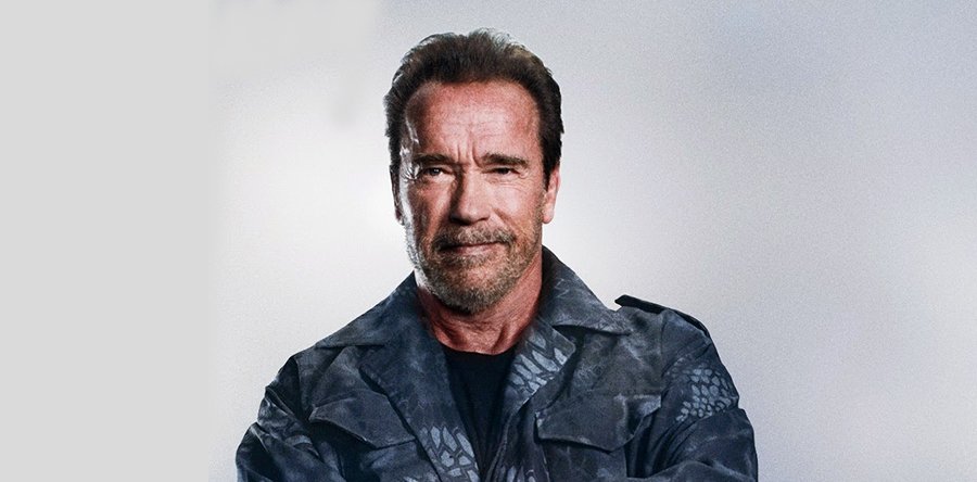 LOS MERCENARIOS 4 noticia: Arnie se solidariza con Sly