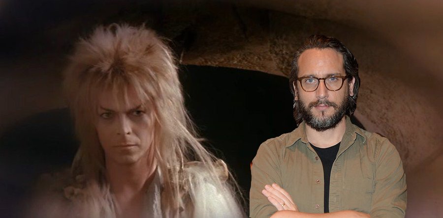 DENTRO DEL LABERINTO 2 noticia: Fede Álvarez la dirigirá