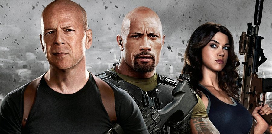 G.I. JOE noticia: Reboot de la franquicia