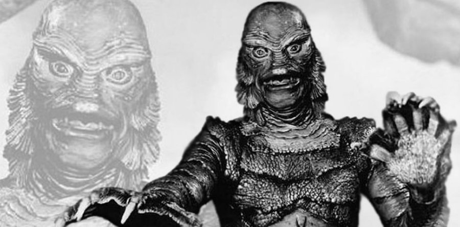 LA MUJER Y EL MONSTRUO noticia: Remake monstruoso