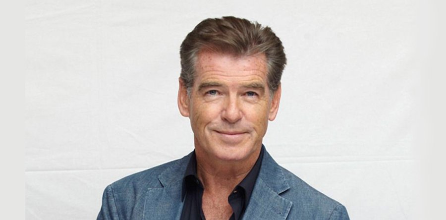 DEADPOOL 2 noticia: Pierce Brosnan desmiente los rumores