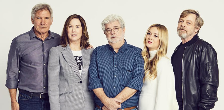 STAR WARS noticia: Star Wars Celebration