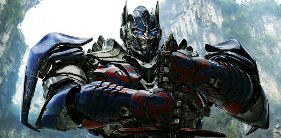 TRANSFORMERS noticia: Catorce películas en preparación