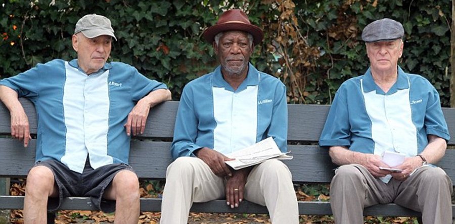 UN GOLPE CON ESTILO ficha