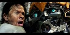 TRANSFORMERS: EL ÚLTIMO CABALLERO nuevo trailer