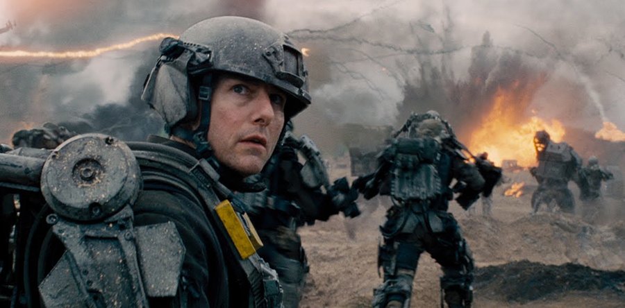 AL FILO DEL MAÑANA 2 noticia: Vive, muere, repite y repite