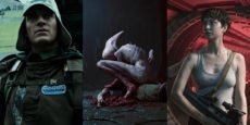 ALIEN: COVENANT fotos